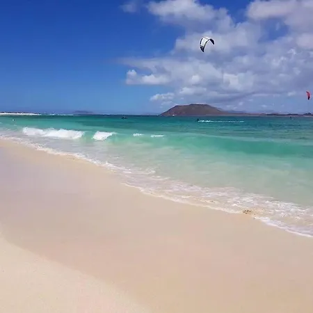 Апартаменты Gran Terraza Коральео