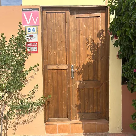 Gran Terraza Коральео