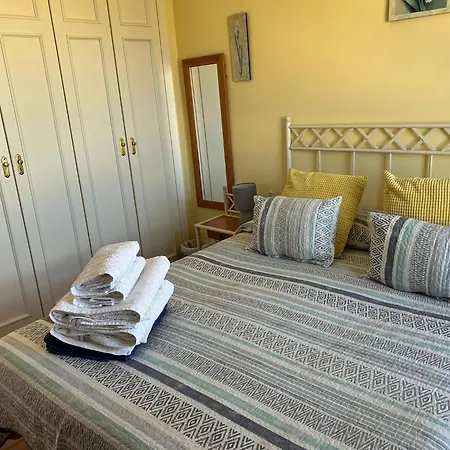 Gran Terraza Apartment *