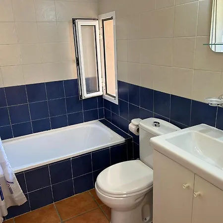 Apartment Gran Terraza *