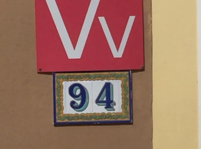 Gran Terraza Appartement Corralejo