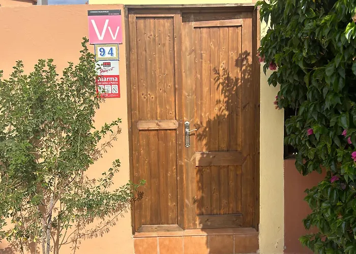 Gran Terraza Corralejo