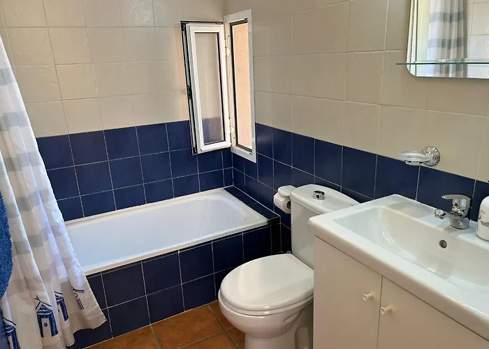 Appartement Gran Terraza *