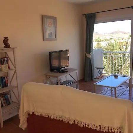 Gran Terraza Corralejo