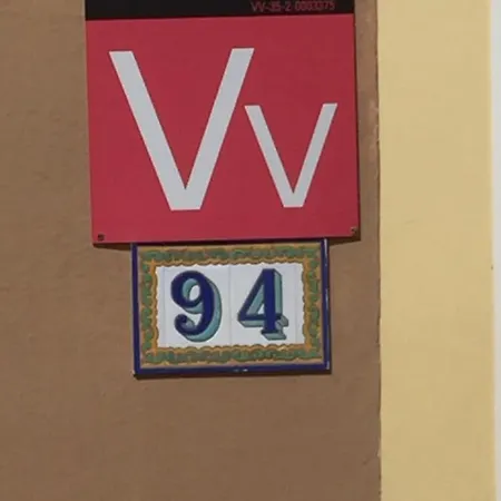 Gran Terraza Apartmán Corralejo