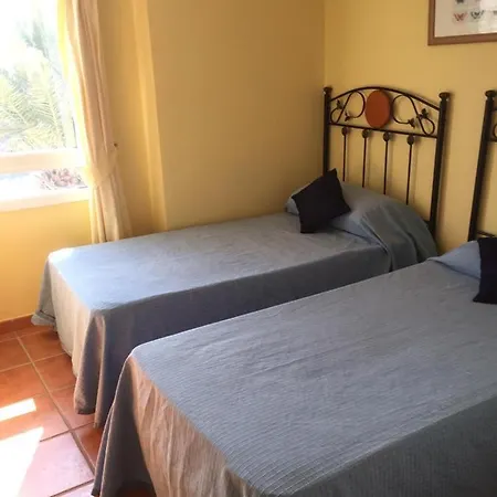 Gran Terraza Apartmán