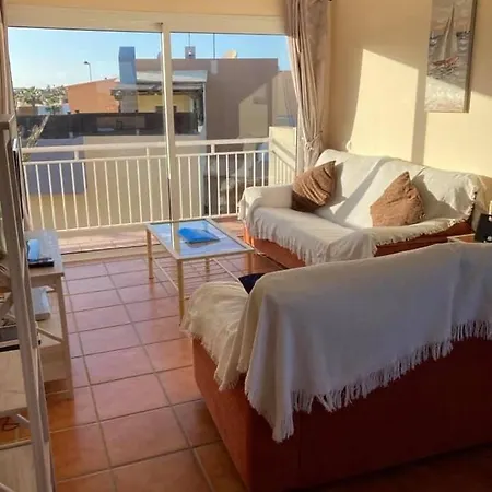 Apartmán Gran Terraza Corralejo