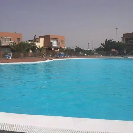 Apartmán Gran Terraza *