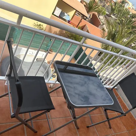 Gran Terraza * Corralejo