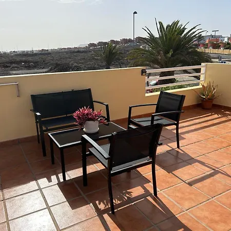 Apartment Gran Terraza *