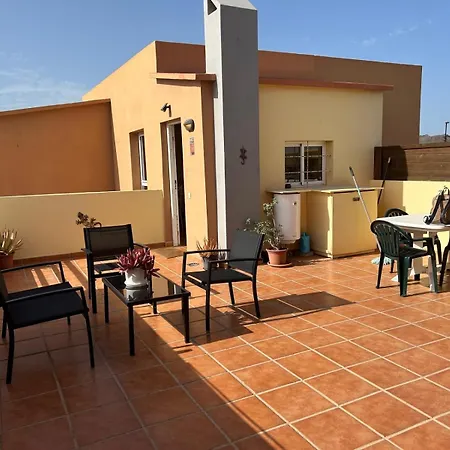 Gran Terraza *