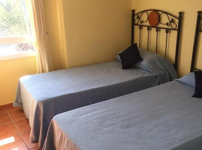 Gran Terraza Apartamento