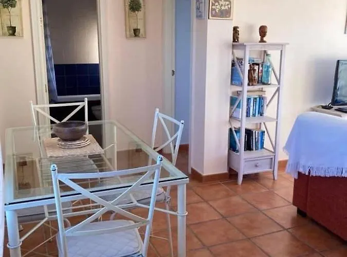 Apartamento Gran Terraza *