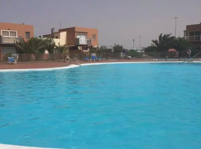 Apartamento Gran Terraza *