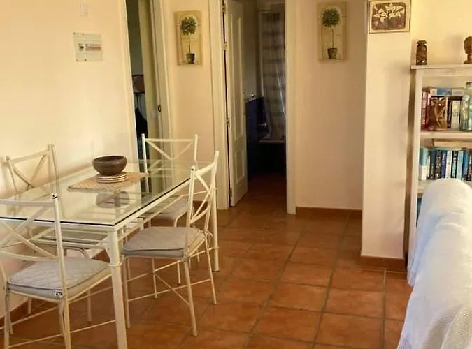 Gran Terraza