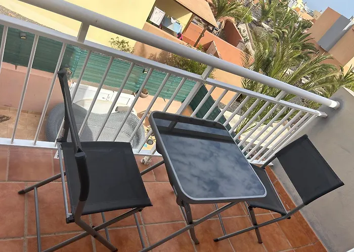 Gran Terraza * Corralejo