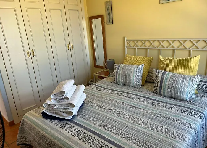 Gran Terraza Apartamento *