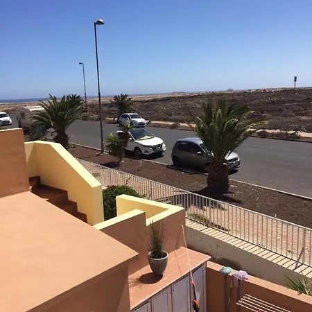 Gran Terraza Corralejo